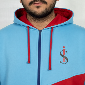 Sweat-shirt à capuche épais personnalisé pour homme, automne-hiver, 500 g/m², basique, lourd - Product Image 6