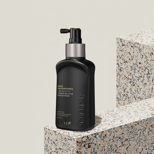 Ensemble Premium Kératine Contre la Chute des Cheveux pour Adultes - Shampooing Hydratant 350g & Essence 150ml - Product Image 2
