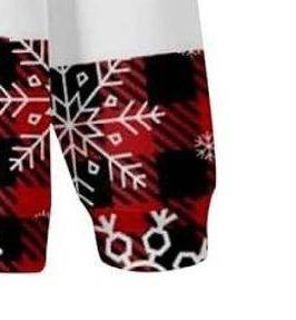 Men's Plus Size <b>Christmas</b> <b>Sweatshirts</b> Casual Solid Pullover Winter Apparel Hot Sale Fabric Clothing Low Minimum Order Quantity - Product Image 4