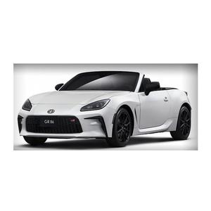 Voitures Toyota MR2 d'occasion à prix réduit | Voitures Toyota d'occasion à vendre avec livraison rapide - Product Image 4