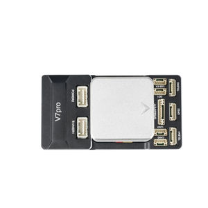 Pilote automatique/contrôle de vol de haut niveau V7 Pro pour UAV USV UGV - Product Image 5