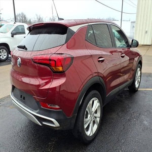 BEST PRICE FOR 2023 Buick Encore GX Preferred - Product Image 2