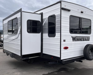 Meilleur!! Roulottes de voyage d'occasion abordables 2025 Access 26RL disponibles - Product Image 3