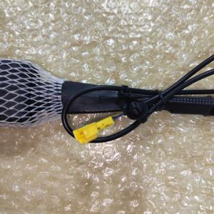 Tendeur de boucle de ceinture de sécurité côté passager avant gauche pour <span class=keywords><strong>Mercedes</strong></span> Benz W176 W246 X247 2468600169 246 01 69, 1 pièce, 860 - Product Image 5