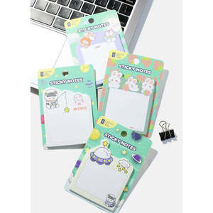 A3shop Articoli Ufficiali: Note Adesive e Altri Adesivi Vari - Product Image 3