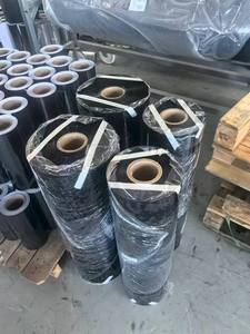 ฟิล์มกรองแสงสะท้อนสีดำพรีเมียม ป้องกันความร้อน 60% ป้องกันรังสีอินฟราเรด 99% ป้องกันรังสียูวี เปลี่ยนสีได้ สำหรับป้องกันกระจกรถยนต์ ขนาดสั่งทำ - Product Image 6