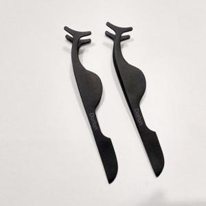 Atte lack olor ooated GH IGH taintainless teteel Ake yelash Applicator - Product Image 1