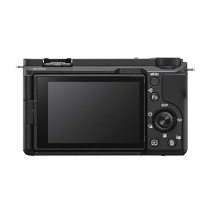 ZV-E10M2 26MP APS-C Sensor Mirrorless Vlogging Camera 10x Optical 48MP 4K 60p Video Flip Screen Real-Time Eye AF USB-C Streaming - Product Image 6