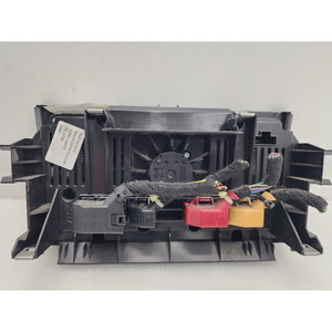 ชุดควบคุมอุณหภูมิภายในรถยนต์ AUDI A3 Series (8P1) 8P0820043BM CONTINENTAL CAXC (03>05) - Product Image 4