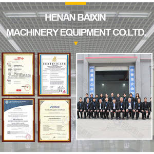 Línea de producción de chips de plátano semiautomática Línea de producción de máquina de procesamiento de chips de plátano pequeño - Product Image 6