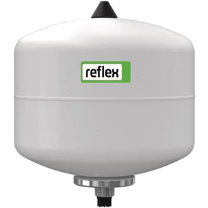 <b>Reflex</b> Expansion Vessel REFIX DD We 10 <b>Bar</b> 12 L - Product Image 1