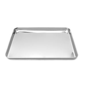 Bandeja quirúrgica médica más vendida, bandeja de instrumentos dentales de acero inoxidable, cajas de esterilización, juego de instrumentos - Product Image 4