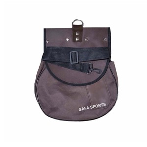 กระเป๋าหนังลูกฟูกสำหรับเล่นเกมส์หนังเหยี่ยวพร้อมเข็มขัดสำหรับใช้กลางแจ้งและ SS-AR-129สำหรับเล่นกีฬาปลอดภัย - Product Image 4