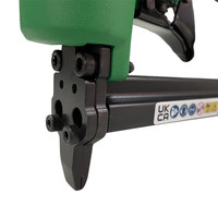 Outil pneumatique flexible APLUS W5/15 pour l'application de cadres photo, certifié CE, OEM, 5 mm, garantie 1 an