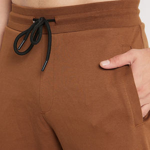 Survêtements d'entraînement en polaire technique de qualité supérieure pour hommes Produit tendance à la mode Survêtement zippé pour hommes avec votre logo - Product Image 5