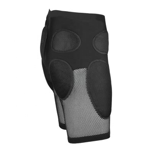 Summer Hot Selling Racing Shorts Pantalon de motocross Pantalon de motocross Protection des hanches Pantalon de motocross professionnel pour genou - Product Image 3