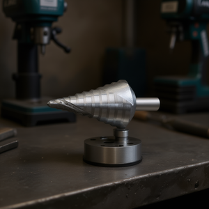 Usag <b>Stepped</b> Annular Cutters for Magnetic Base <b>Drills</b> Premium Product for Effective Drilling - Product Image 3