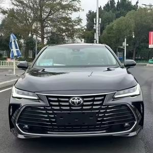 Toyota Avalon con todas las opciones en venta - Product Image 1