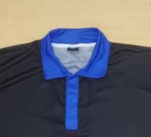 Polo pour homme grande taille de bonne qualité, nouvelle arrivée, polos à séchage rapide pour homme - Product Image 3