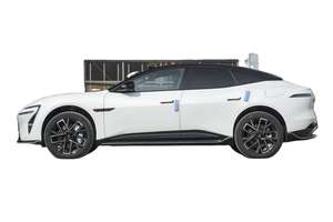 Offre Spéciale 2025 – SUV 5 Places 100% Électrique en Stock – Véhicule Électrique Abordable à Vendre - Product Image 2