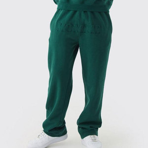 Survêtement de sport d'hiver imprimé pour hommes Survêtement d'entraînement à séchage rapide avec tissu extensible confortable Article en ligne - Product Image 5