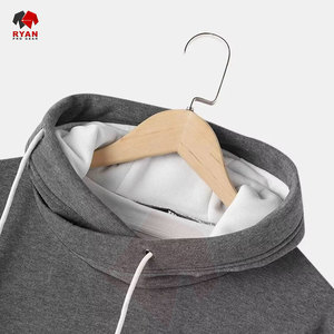 Sweats à capuche personnalisés pour hommes, adultes et enfants, logo et designs personnalisés, sweats à capuche à panneaux - Product Image 4