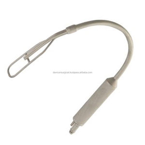 BIGGS MAMMAPLASTY RETRACTORS, WITH <b>FIBER</b> <b>OPTIC</b> <b>LIGHT</b> GUIDE - Product Image 6
