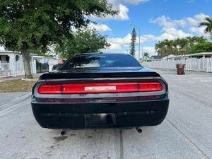 DODGE CHALLENGER RALLYE REDLINE RWD 2013 D'OCCASION PLEINE OPTION PRÊT À EXPÉDIER - Product Image 4
