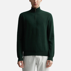 Sudadera de Hombre de Primera Calidad, Térmica, de Manga Larga, Transpirable, 2026, Venta al por Mayor, Personalizada, Tallas Grandes - Product Image 3