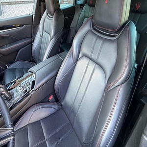 Le plus cool des Maserati Levante S GranSport 2019 - Product Image 2