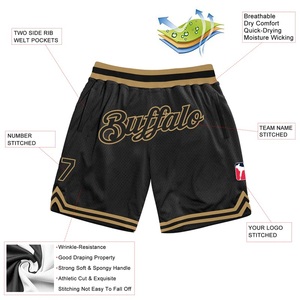 Wholesale Basketball <b>Shorts</b> <b>for</b> <b>Men</b> Custom Logo Training Gym <b>Shorts</b> Lightweight Breathable Sportswear - Product Image 5