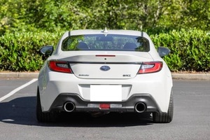 2023 S U B A R U BRZ PREMIUM PRÊT À ÊTRE EXPÉDIÉ - Product Image 6