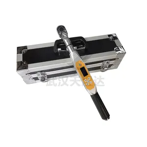 High Quality 800 N.m 3/4 Inch Repair Tools Torque Wrench Set Digital Display Torque Wrench