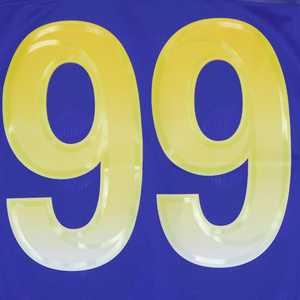 Maillot de football américain tendance unisexe Trendy Streetwear maillot court en maille sublimé personnalisé pour homme - Product Image 6