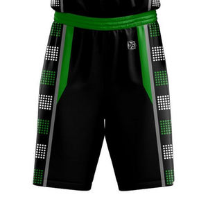 Ensembles d'uniformes de basket-ball de sports d'été entièrement personnalisés de haute qualité Conception d'impression par sublimation respirante - Product Image 5