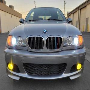 USADO LHD/RHD 2006 B M W 330CI ZHP CONVERTIBLE - Product Image 1