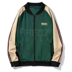 Ropa informal Diseñe su propio traje de jogging para hombres Venta caliente Traje de jogging transpirable para hombres para venta en línea - Product Image 3