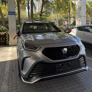 SUV hybride transfrontalier 2026 à conduite à gauche, en parfait état, prêt à être expédié - Product Image 2