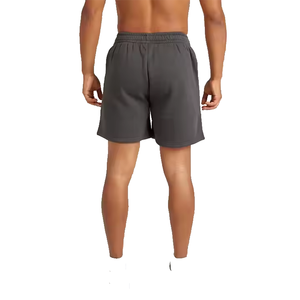 OEM Custom Logo <b>Men</b> <b>Shorts</b> Pants Stretch Blank Workout <b>Mens</b> <b>Shorts</b> Casual Active Running Cotton <b>Fleece</b> Sweat <b>Shorts</b> for <b>Men</b> - Product Image 6