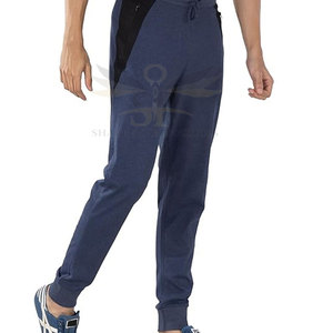 Pakistan Made Jogger <b>Trousers</b> Loose Fit Customized Logo <b>Printing</b> <b>Men</b> Jogger <b>Trousers</b> In Low Moq - Product Image 4