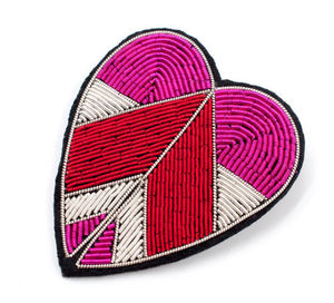 Broches de alambre de lingotes de nuevo diseño de la mejor calidad, broches de alambre de lingotes al por mayor a bajo precio, hermoso broche de labios a la moda #0072255 - Product Image 4