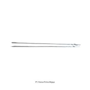 Sonde d'échantillonnage de céréales Ogawa de haute qualité ACA5020 |   Échantillonneur de céréales en alliage d'aluminium de grande capacité 3 kg pour riz, maïs, café 2000 mm - Product Image 1