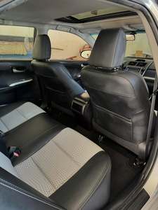 Toyota Camry SE Edición Limitada Usado, Año 2014 - Product Image 4