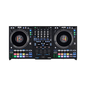 นักแสดงแรน4ช่องมอเตอร์ - Product Image 1