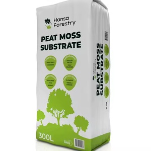 Chuyên nghiệp sphagnum than bùn rêu hạt giống khay Chất nền cho Rau diếp cần tây hành tây mùa xuân hành tây - Product Image 1