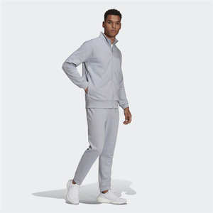 Chándal Deportivo Personalizado OEM para Hombre, Ropa Deportiva Transpirable y Ligera de Poliéster/Algodón para Entrenamiento de Invierno, Talla XL - Product Image 5