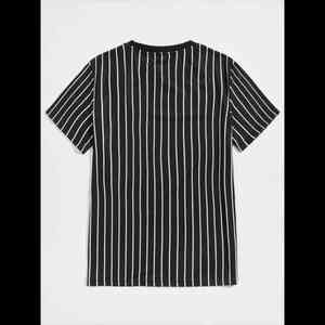 เสื้อยืดกีฬาผู้ชายทรงโอเวอร์ไซส์ แห้งเร็ว ระบายอากาศดี พิมพ์ลาย สำหรับออกกำลังกาย ฟิตเนส ฝึกซ้อม ขายส่งตามสั่ง ยอดขายดี กำลังเป็นที่นิยม - Product Image 5