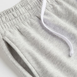 Pantalons de jogging surdimensionnés pour hommes Pantalons de sport pour hommes Prix de gros Meilleure qualité Jogging d'hiver BY BS 2026 - Product Image 6