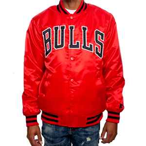 Chaquetas de Béisbol para Hombre, Personalizables en Material y Colores, Totalmente Personalizables, de Alta Calidad - Product Image 5