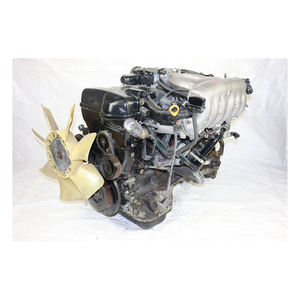 Moteurs de voiture d'occasion 30L en vrac stock de gros prêt à l'expédition - Product Image 6